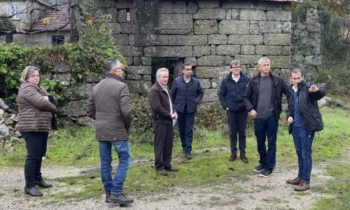 PA Borba da Montanha 1