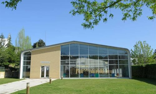 Piscina Municipal Celorico de Basto