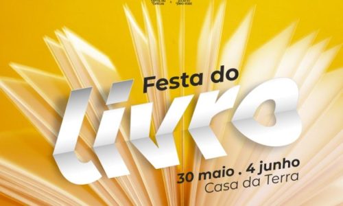 festa do livro