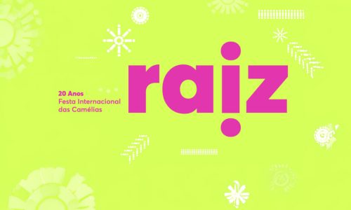 Projeto RAIZ - Celorico de Basto