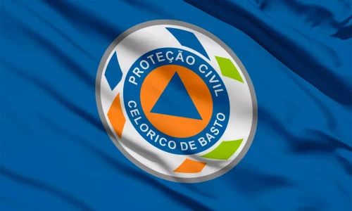 Protecao Civil - Celorico de Basto