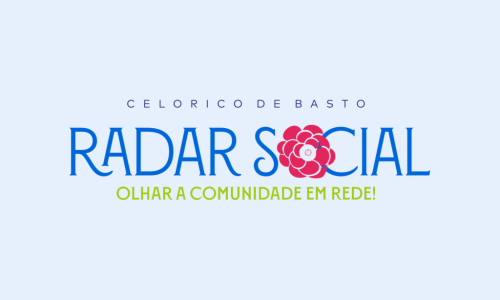 Radar Social Logotipo