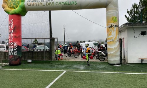 Raid Motólicos Agilde