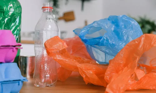 Reciclagem - Celorico de Basto