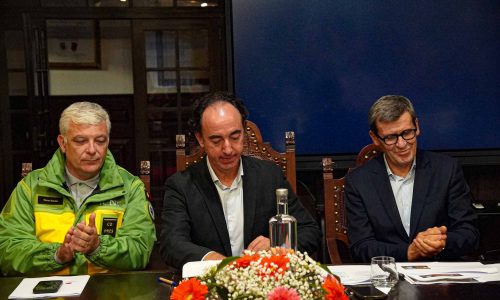 Secretário de Estado das florestas em Celorico de Basto (1)