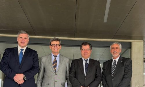 variante - troço final