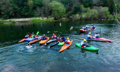 Dia Mundial da Água