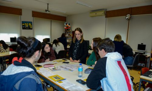 bootcamp sobre empreendedorismo