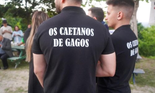 caetanos de gagos