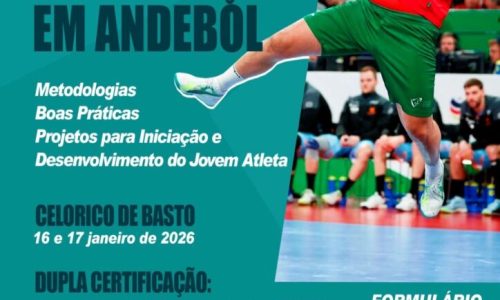 cartaz informativo - seminário internacional