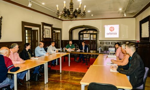 imagem das entidades da proteção civil