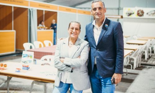 empresários da REMAX