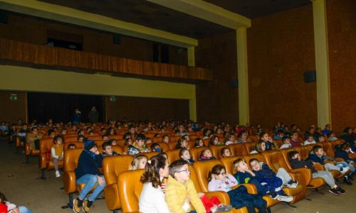 espetáculo de Natal 3