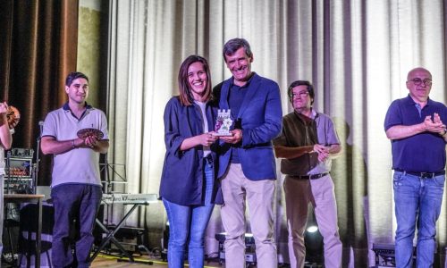 festival da canção mensagem 1