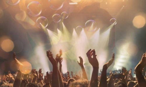 festival da jventude