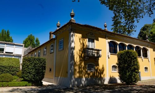 Prestação de contas