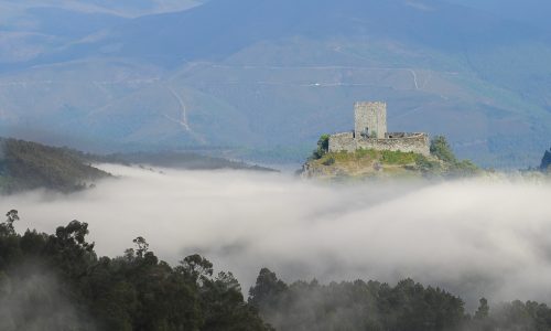 Castelo de Arnoia