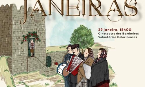 imagem das janeiras 2023