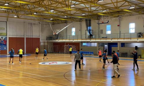 Seminário Internacional