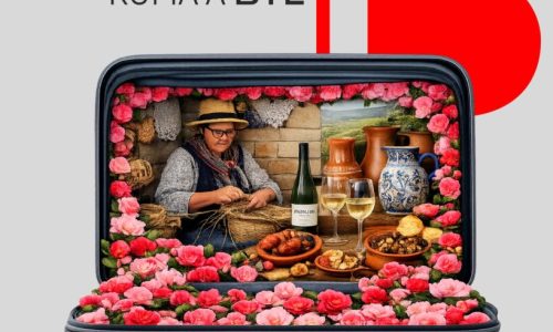 Bolsa de Turismo de Lisboa