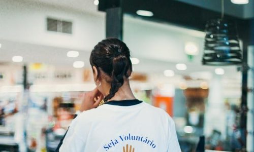 recolha de alimentos