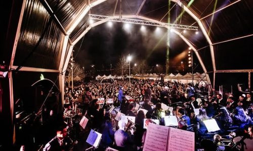 Banda Filarmónica de Santa Tecla