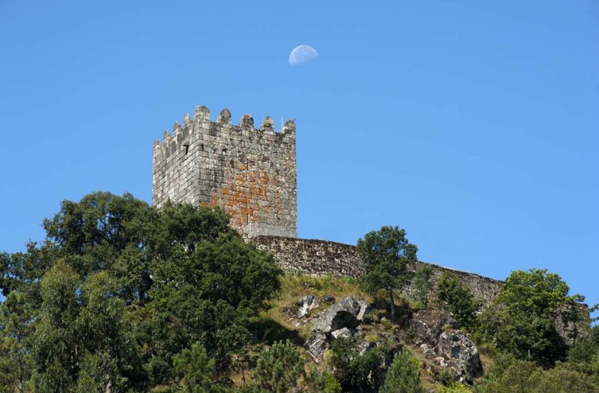 Património Classificado