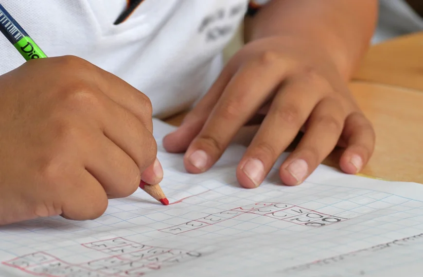 Ação Social Escolar