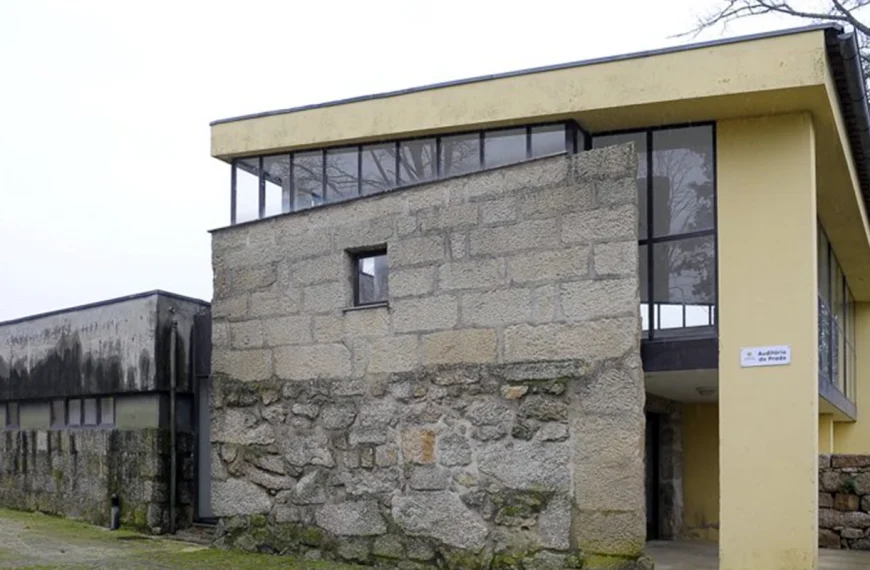 Auditório do Prado