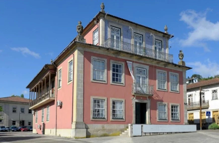 Casa da Terra
