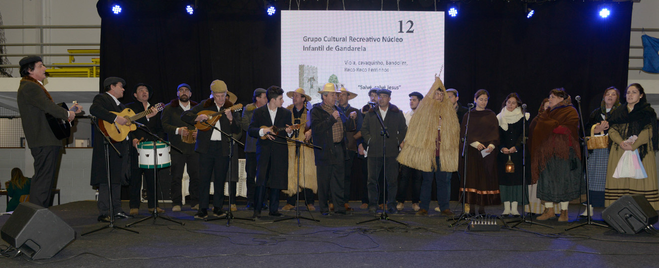 cantares das janeiras 2019