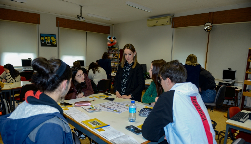 bootcamp sobre empreendedorismo