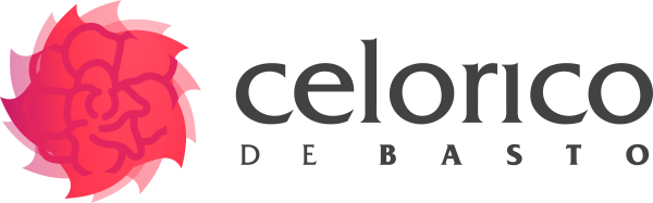 Logo da Câmara Municipal de Celorico de Basto