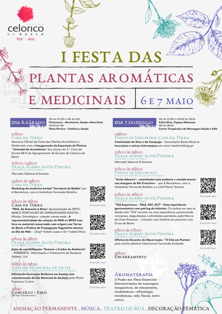 cartaz - programa