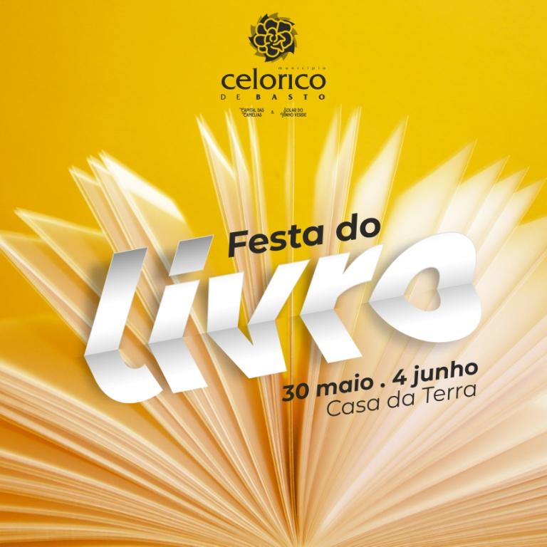 festa do livro
