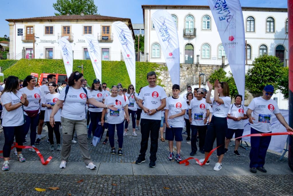 heart run caminhada e corrida pelo coração