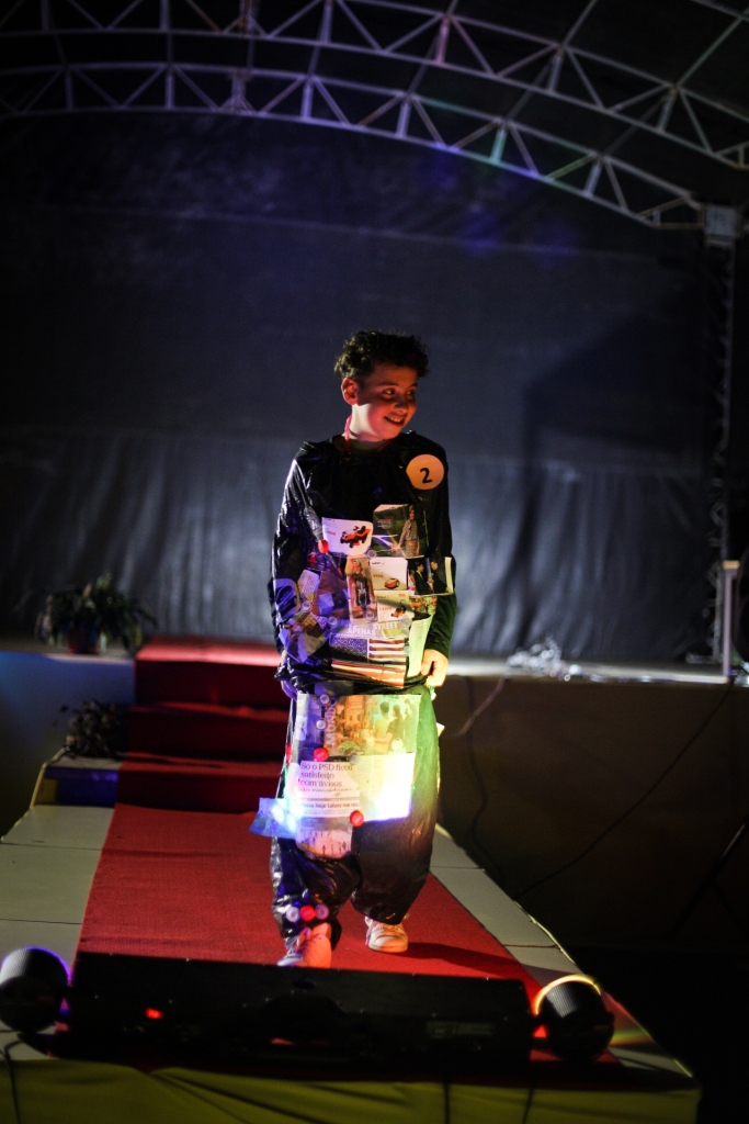 moda fashion night