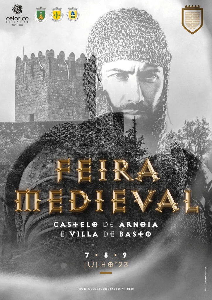 Feira Medieval