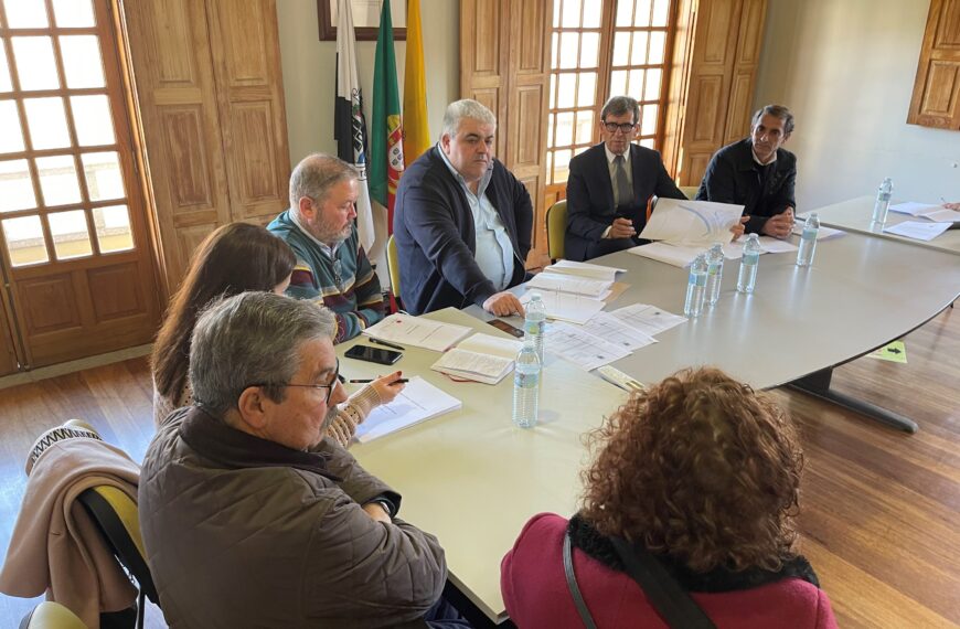 Município de Celorico de Basto promove Presidência Aberta na Freguesia de Arnóia