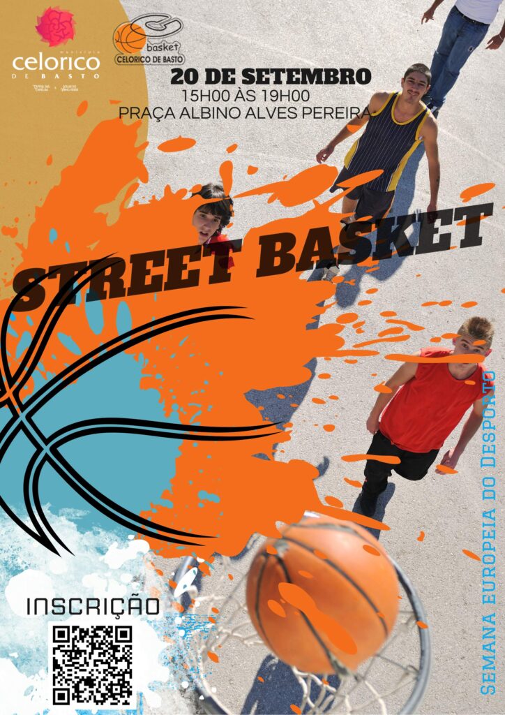 street basket