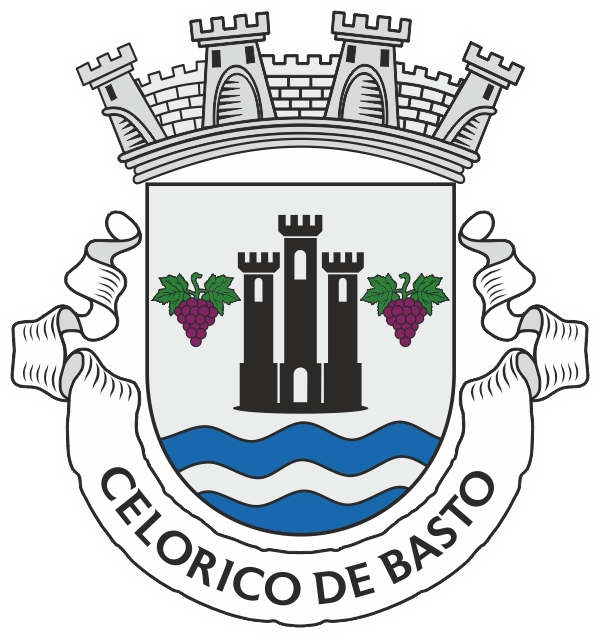 Brasão Município de Celorico de Basto