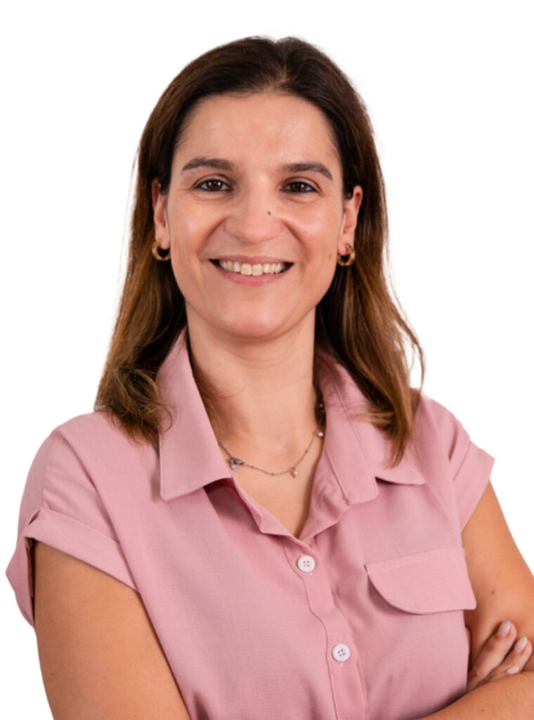 Joana Madail
