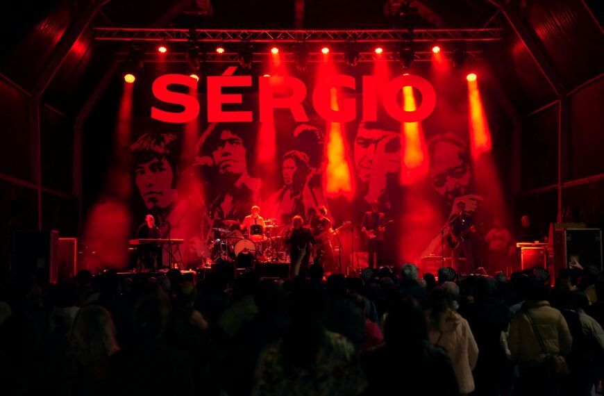 Há Festa na Praça assinala identidade e dinamização cultural em Gandarela de Basto