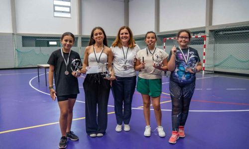 torneio de ténis