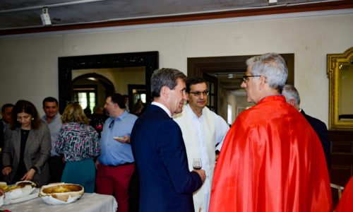 visita Pascal