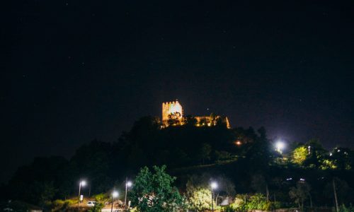 Feira Medieval
