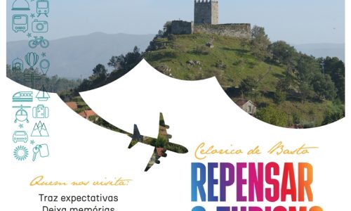 Cartaz DMT - redes