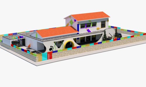Creche Gandarela