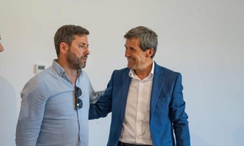encontro geminação