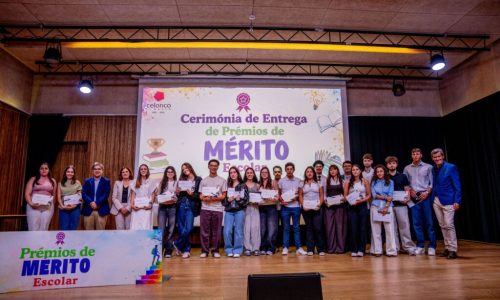 Prémios de mérito